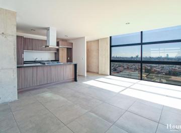 Departamento de 2 habitaciones, Puebla · Departamento en Renta 2 Recamaras Torre Huz Zavaleta Piso 11 Amenidades