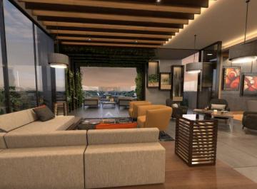 Oficina · 53m² · 2 Recámaras · 2 Estacionamientos · Oficina en Venta, Yama Alpes, Alvaro Obregón, Cdmx