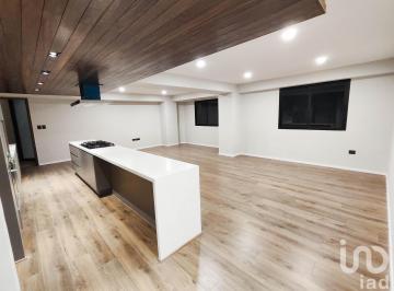 Departamento · 134m² · 3 Recámaras · 2 Estacionamientos · Amplitud Real de 135 m² Para 2 Recámaras | Depto en Bristol Park San José