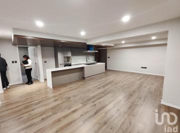 Departamento · 134m² · 3 Recámaras · 2 Estacionamientos · Depto 134 m² en Bristol Park | San José del Puente | Amplio Lujo