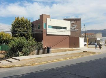 Oficina · 700m² · 30 Estacionamientos · Se Rentan Oficinas con Amplio Estacionamiento en Mineral de La Reforma, Pachuca, Hidalgo