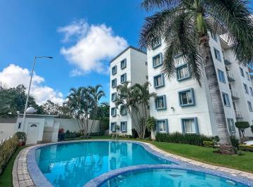 Departamento de 2 habitaciones, Cuernavaca · Céntrico Departamento en Conjunto Las Palomas
