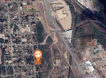 Terreno / Lote · 3017m² · Terreno en Ej Francisco Medrano