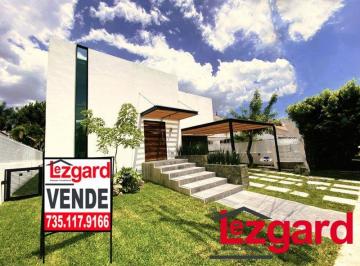 Casa de 3 habitaciones, Atlatlahucan · Casa en Preventa en Lomas de Cocoyoc Aprovecha Precio