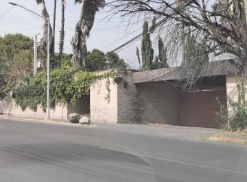 Terreno / Lote · 1054m² · Terreno con Casa en San Pedro Gaza Garcia Nuevo Leon
