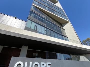 Departamento de 2 habitaciones, Puebla · Departamento en Renta 2 Recamaras Torre Quore Zavaleta Amenidades