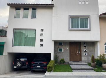 Casa de 2 habitaciones, Metepec · Casa en Venta Metepec Santiaguito