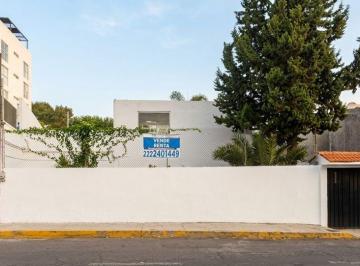 Casa , Puebla · Casa en Venta y Renta El Cerrito