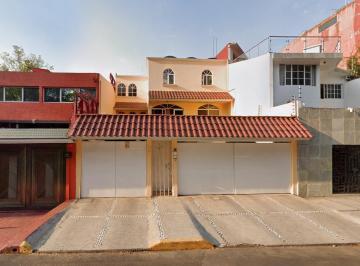Casa de 5 habitaciones, Coyoacán · Casa en Remate en Paseos de Taxqueña Coyoacan