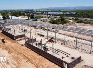 Casa · 1m² · Bodegas en Renta Zona Industrial Eje 140