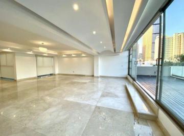 Departamento · 551m² · 3 Recámaras · 2 Estacionamientos · Departamento PH en Venta y Renta en Polanco con Terraza