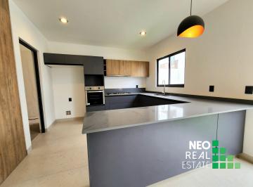 Casa de 5 habitaciones, Querétaro · Residencia con Rec en Pb en La Vista
