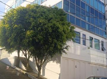 Edificio de 8 habitaciones, Cuajimalpa de Morelos · Edificio en Venta en Bosques de Las Lomas