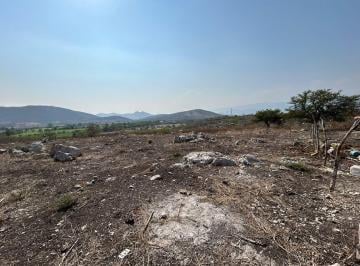 Terreno / Lote , Yautepec · Terreno - Yautepec