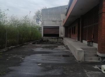 Bodega comercial · 2928m² · 8 Estacionamientos · Bodega Industrial a Dos Cuadras de Fidel Velazquez