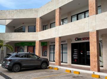Local comercial · 45m² · Local en Local 13 de 45 m² Planta Alta Plaza Arboleda Av Prol Paseo Montejo