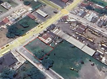 Terreno / Lote · 600m² · Terreno en Orizaba