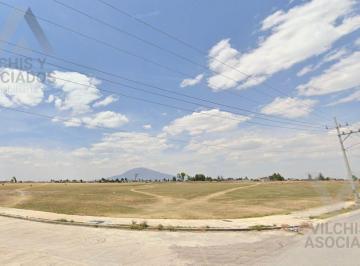 Terreno / Lote · 21907m² · Terreno Industrial en Venta en Ixtlahuaca