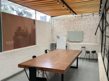 Casa de 4 habitaciones, Alvaro Obregón · Renta Casa Para Oficinas Las Águilas