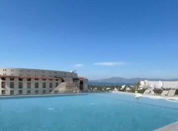 Departamento de 2 habitaciones, Bahía de Banderas · Venta Departamento en Nuevo Vallarta