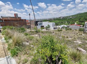 Terreno comercial , Corregidora · Terreno con Uso de Suelo Mixto en Venta en Praderas del Bosque Corregidora Qro