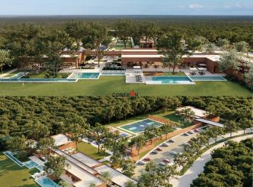 1c0a317a594e5a6c26b5e51f2d9f3cd09598a9433ff4ba7372a47c2b805e911a · Lote Residencial en Venta con Increíble Casa Club. Oportunidad de Inversión