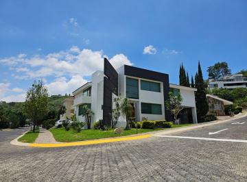 Casa de 3 habitaciones, Zapopan · Las Cañadas Casa en Venta en Coto La Pradera con Elevador