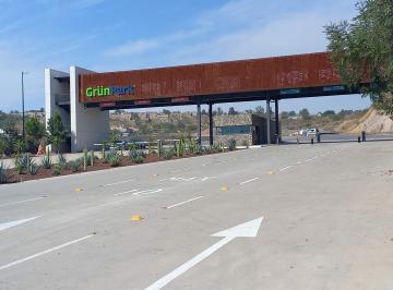 Nave industrial , Guadalajara · Nave Industrial en Renta en Periférico Ote. en Parque Industrial Guadalajara