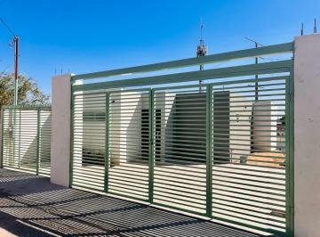Casa de 2 habitaciones, Mexicali · Totalmente Amueblado, Cerca de Centro Civico