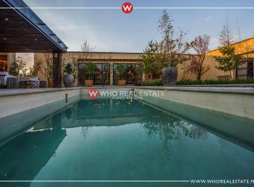 Rancho de 6 habitaciones, San Miguel de Allende · Finca San Miguel de Allende (Amueblada)*