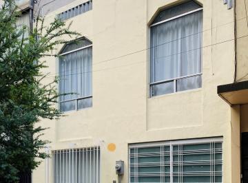 Casa Renta de 4 habitaciones · Gran Casa Uso Residencia a 500 m del Ángel y 350 m de Paseo de La Reforma