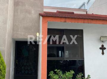 Casa · 278m² · 3 Recámaras · 4 Estacionamientos · Venta de Casa en Av del Iman, Bosques Tetlamaya, Coyoacan, Cdmx. - (4)