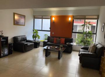 Casa · 278m² · 3 Recámaras · 4 Estacionamientos · Venta de Casa en Av del Iman, Bosques Tetlamaya, Coyoacan, Cdmx. - (4)