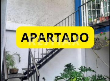 Casa · 272m² · 2 Recámaras · 3 Estacionamientos · Venta de Casa en Chihuahua, Colonia Progreso Tizapan, Alvaro Obregón Cdmx. - (4)