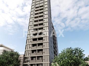 Departamento · 65m² · 2 Recámaras · Departamentos Preventa en Col. Escandon - (4)