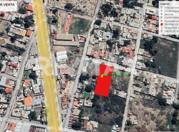 Terreno / Lote , Actopan · Terreno en Venta en El Cerrito Actopan Hidalgo