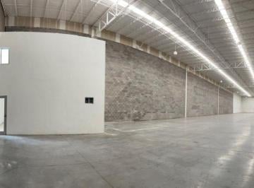 Bodega comercial Renta  · (Renta) de Bodegas 1,253.65 m² Complejo Industrial Chihuahua