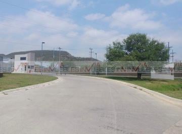 Terreno industrial , Montemorelos · Terreno Industrial en Venta en Montemorelos Centro