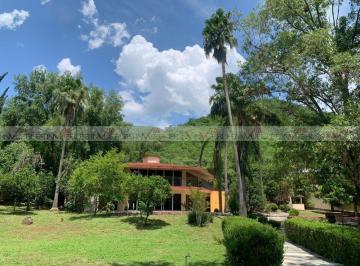 Rancho de 3 habitaciones, Santiago · Rancho en Venta en Jardines de La Boca