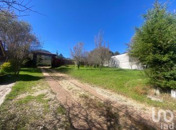 Terreno / Lote · 650m² · Se Vende Terreno en Circuito Las Peras, San Cristóbal de Las Casas