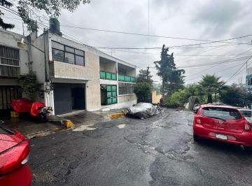 Fachada · Bonita Casa en Venta en Las Águilas, Cdmx