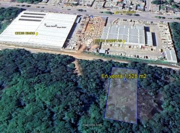 Terreno / Lote · 1528m² · Terreno en Venta 1,528 m² Uso Industrial, Cdis o Comercial en Chetumal