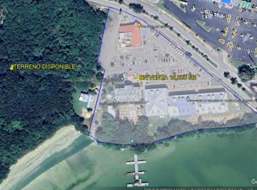 Edificio · 15000m² · Plaza Comercial en Venta en El Boulevard Bahia de Chetumal