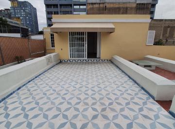 Departamento de 1 habitación, Guadalajara · Departamento con Terraza Privada en Colonia Americana