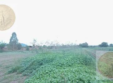 Terreno / Lote · 10326m² · Terreno Plano Cerca de Zona Industrial