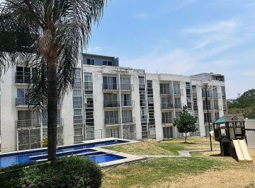 Departamento de 4 habitaciones, Emiliano Zapata · Departamento en Venta en Cuernavaca