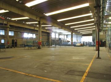 Bodega comercial , Atitalaquia · Bodega en Venta 8000 m² Parque Ind Hgo. Atiltalaquia Hgo