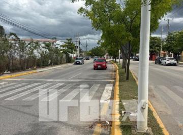 Terreno / Lote · 6144m² · Se Renta Terreno en Av Maestros Campechanos, Campeche