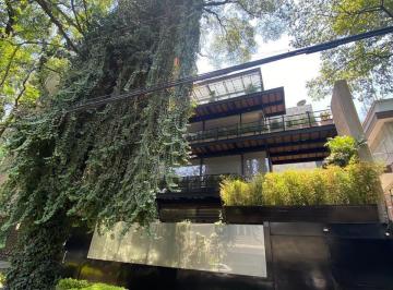 Departamento de 3 habitaciones, Miguel Hidalgo · Depto. en Venta con Terraza en Polanco, Col. Polanco