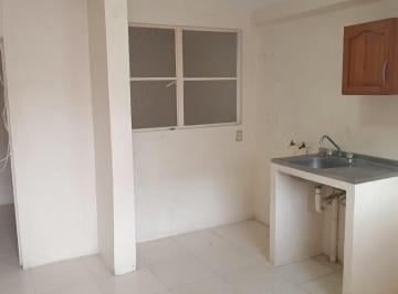 Departamento de 1 habitación, Gustavo A. Madero · Departamento en Renta, Col Providencia